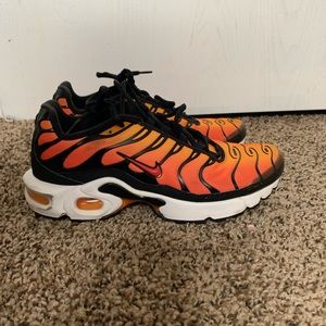 Nike sunset air max 98 sneakers